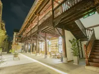 Weijianhai Homestay (Huize Gucheng) Hôtels à : Huize