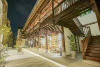 Weijianhai Homestay (Huize Gucheng) Hotels in Huize