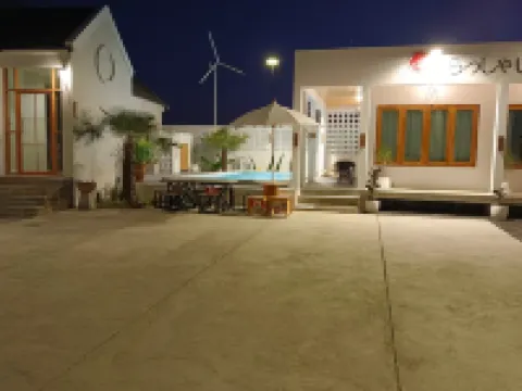 The Nordic House Pool Villa Chaing Mai Hotels near Wat Pa Mueat