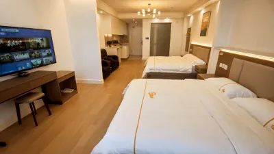 Time Story Hotel
