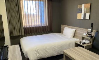 Hotel Route-Inn Yamagata Minami - Daigaku Byouin Mae