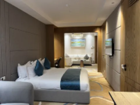 Sofia International Hotel Hotels in Bishkek