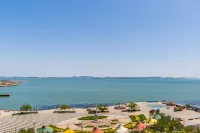 Long Island Jiayue Seaview Homestay - 방갈로