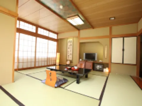 Mutsumikan Hotels in Gero