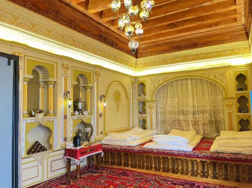 Old House residential quarters (Kashgar ancient city scenic spot shop) Hotels in Kashgar