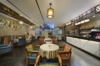 Weijia Hotel (Wanning High-Speed Railway Station Municipal Government) - Bữa sáng