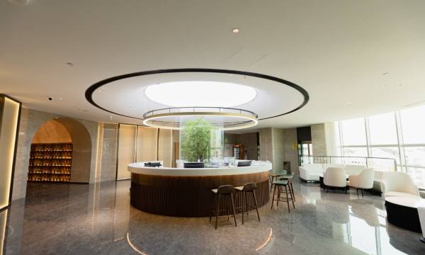 Likelai Hotel (Qingdao Licun Metro Station)