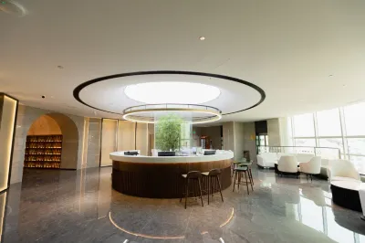 Likelai Hotel (Qingdao Licun Metro Station) Hotel dekat South Korea Folk Custom Street