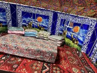Sailimu Lake Cloud Tour Stay Farmhouse