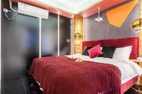 Nuanyu Apartment with river view& drown show view - Condos