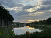 Nanshan Yueshe Hotel - Romantic