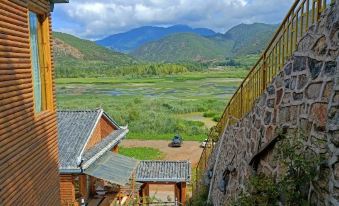 Lugu Lake Queqiao Villa