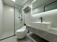 Pingtan That Sea·Sea View Holiday Homestay (Changjiang Ao Branch)