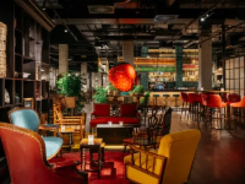 Ruby Molly Hotel Dublin Hotéis em Dublin