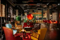 Ruby Molly Hotel Dublin