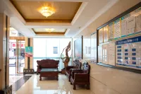 Wuxi Hotel