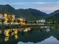 Cloud RAINBOW· Monet Garden · Stream Tracing Resort Homestay Hotels near Sky Land