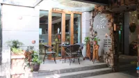 Nantong Beehive Garden Homestay Hotels in der Nähe von Bahnhof Nantong