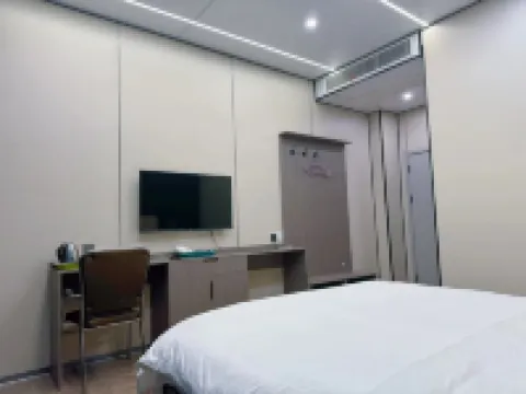 Zhongyi Hotel