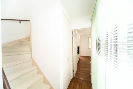 Shiga Lakeside Villa