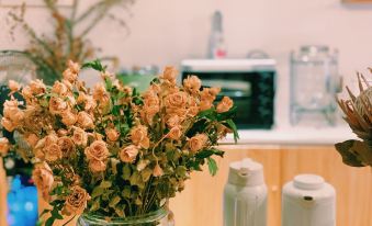Floral Hotel·Dali,Shuanglang Village Spring Lodge Hotel (shop in Erhai Park, Shuanglang Scenic Spot)
