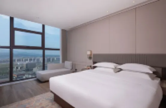 安慶太湖開元名庭飯店 太湖縣住宿飯店