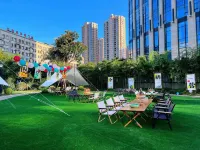 New Century Hotel Yongjia Hotels in Yongjia County