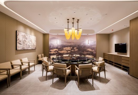 Weihai Xintai International Hotel Hotel Overview