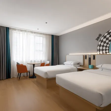 City Comfort Inn Hotel (Markam Rumei)
