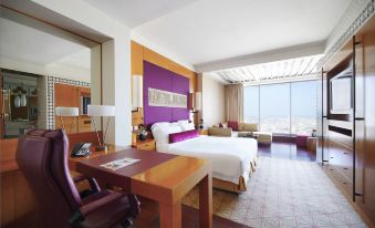 The H Dubai