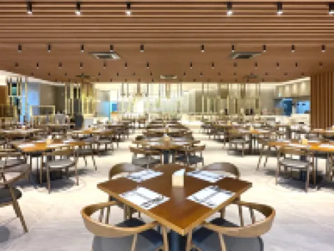 Commodore Hotel Gyeongju Hotels in Gyeongju