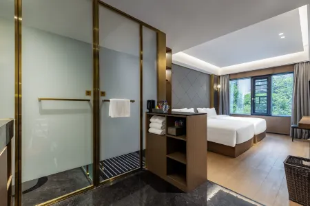 VANISTAR HOTEL