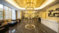 Xinxing Century Hotel - Morgenmad