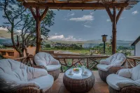 Luli Mountain House, Shaxi Ancient Town - Romantic