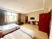 Yiju Hotel (Aershan City Center Branch)
