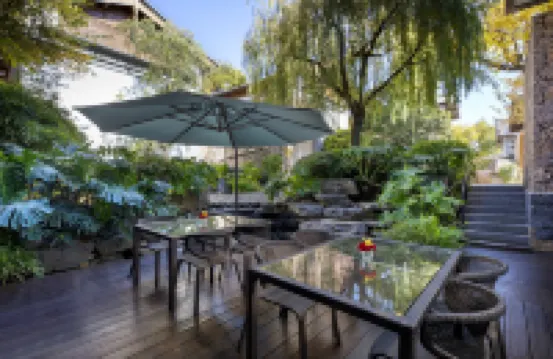 Hotel Indigo LIJIANG ANCIENT TOWN by IHG