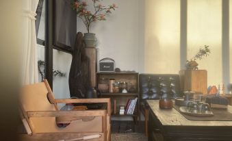 Xichi Banhai Guesthouse