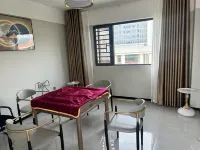 KaiShangkaiyuanJunyi Hotel (People's Hospital)