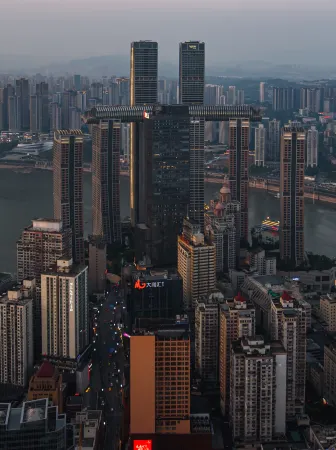 Tsingtai LOFT Hotel