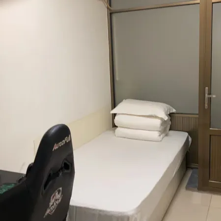 Feirui E-Sports Hotel