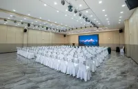 Tongtonglilai Hotel (Luoyang Railway Station Branch)