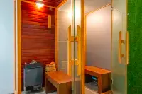 Rosa Alba Resort & Villas Tuy Hoa - spa