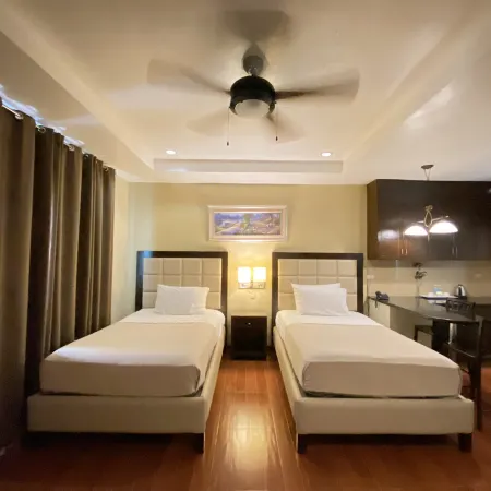 Prism Hotel
