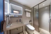 HanTing Hotel (Mianyang Municipal Government) - 2-Star