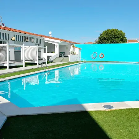 HS Milfontes Beach Hotel | Duna Parque Resorts & Hotels