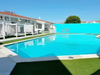 HS Milfontes Beach Hotel | Duna Parque Resorts & Hotels - Beach