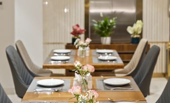 22LAND HOTEL SAIGON