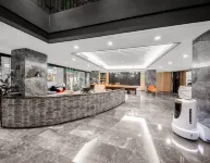 Atour S Hotel Chengdu Taikoo Li