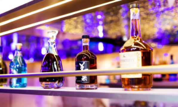 FeNo· ElEGANCE· HARMONY  Hotel (Tianhe Zhengjia Plaza & Tiyu West Road Branch)