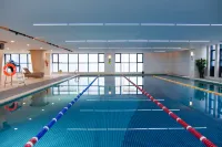 Grand Hotel Bijie Asilissi - piscina